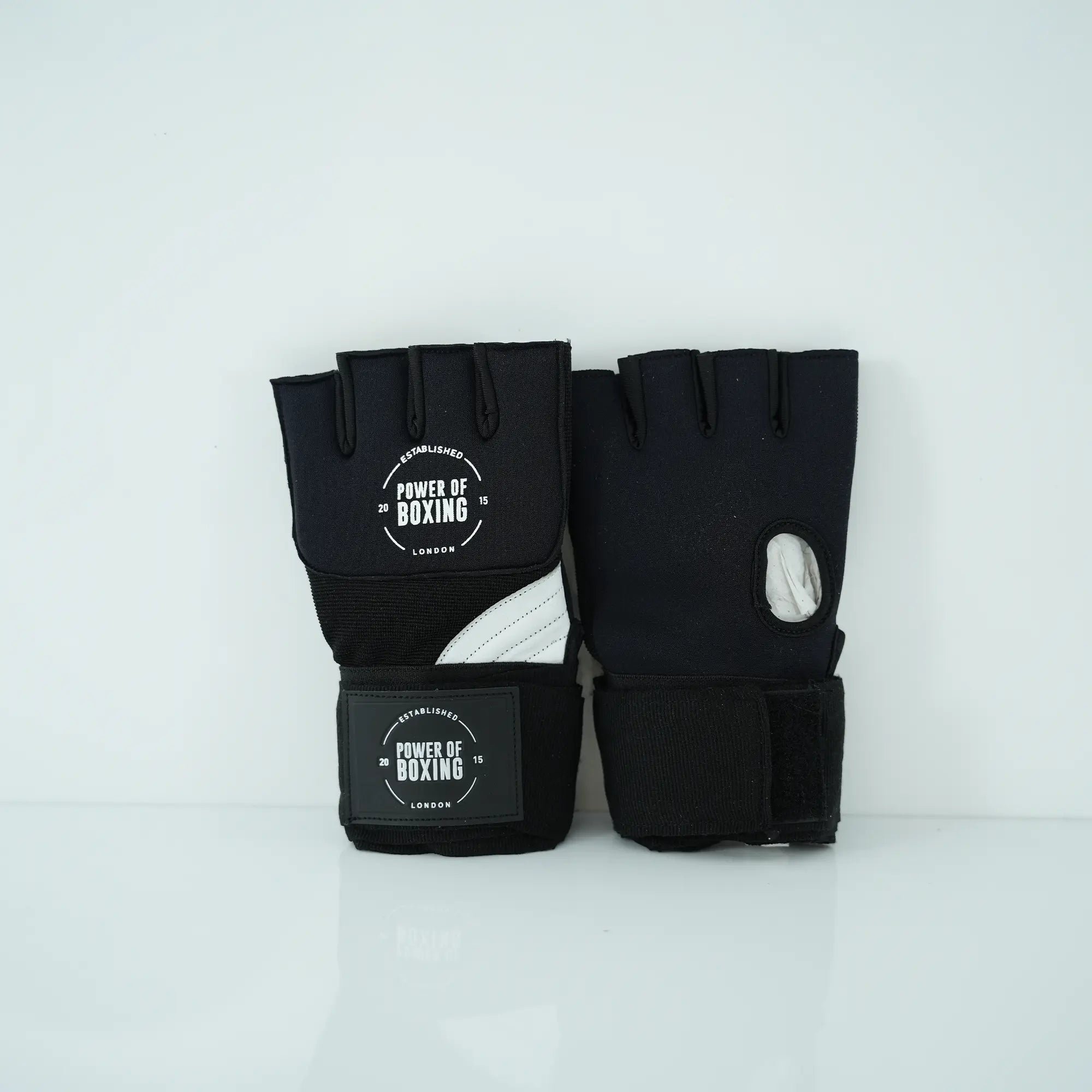 Boxing Gel Wraps Power Of Boxing