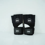 Boxing Gel Wraps Power Of Boxing