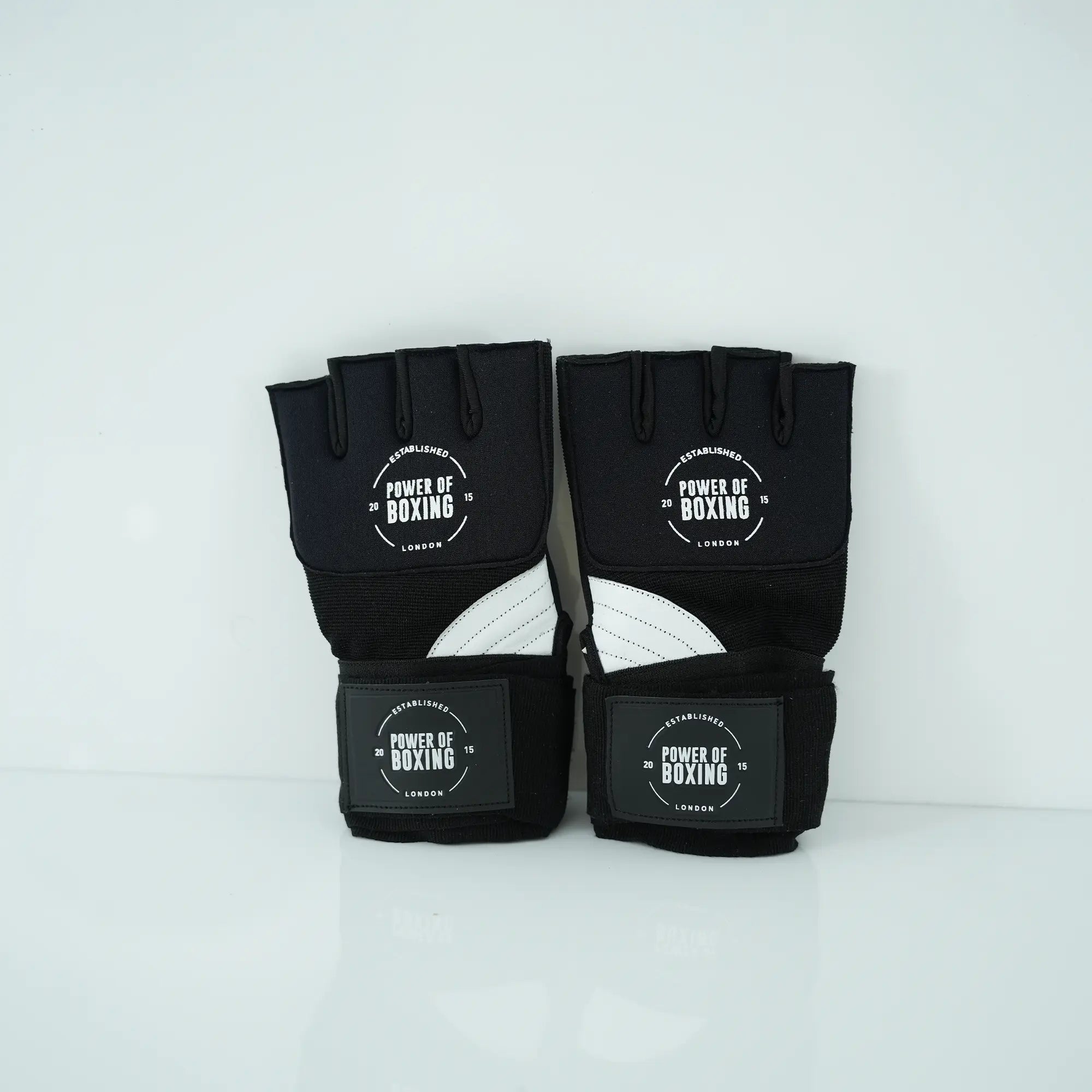 Boxing Gel Wraps Power Of Boxing