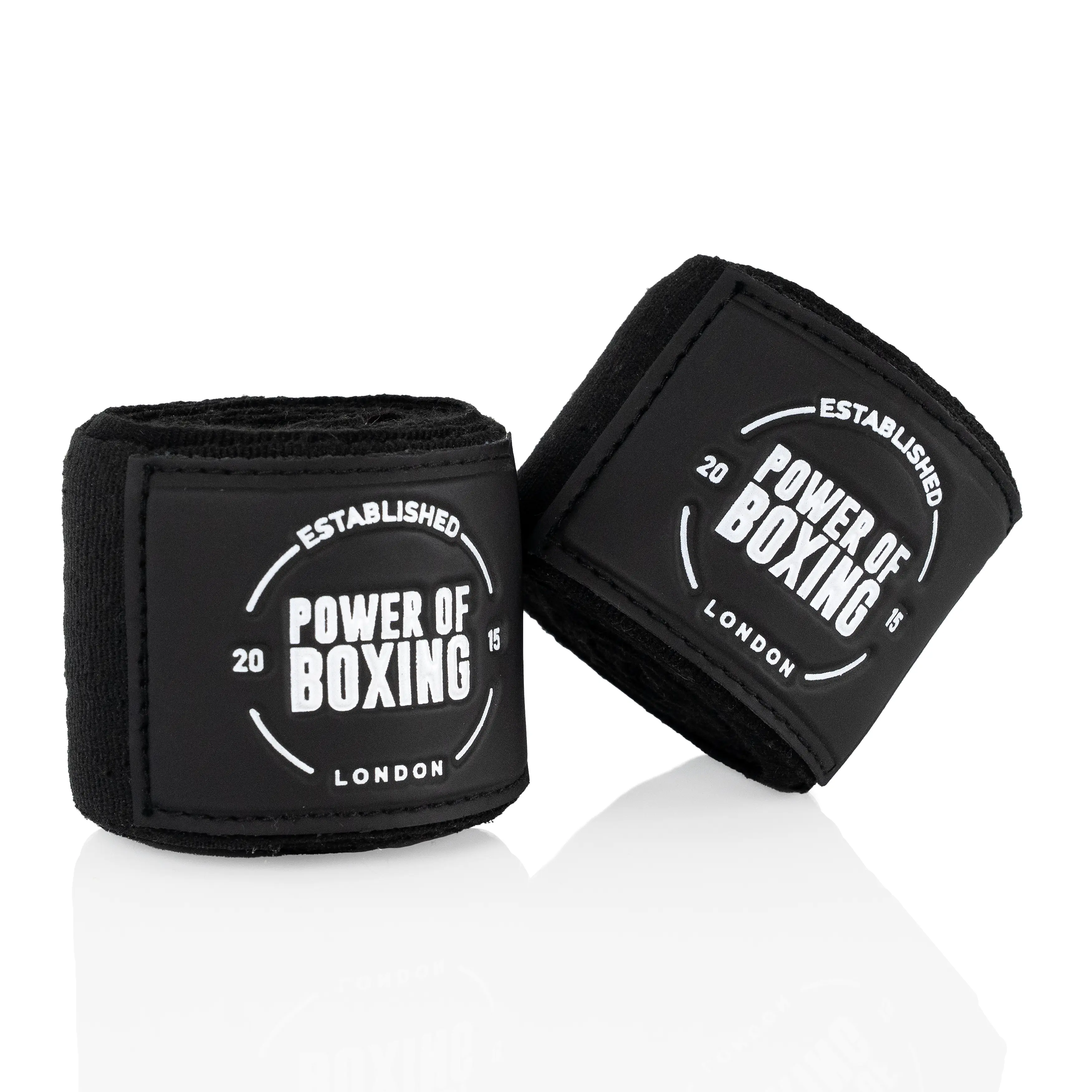 Boxing Hand Wraps 4.5m Power Of Boxing