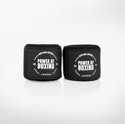 Boxing Hand Wraps