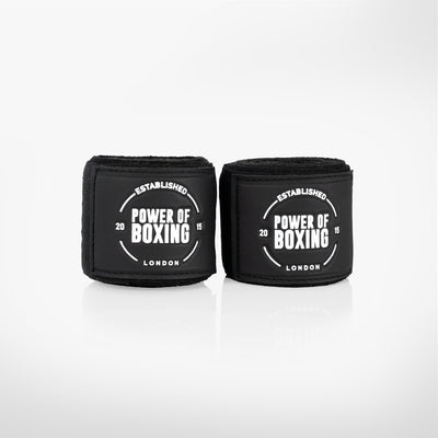 Boxing Hand Wraps
