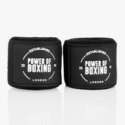 Boxing Hand Wraps 4.5m Power Of Boxing