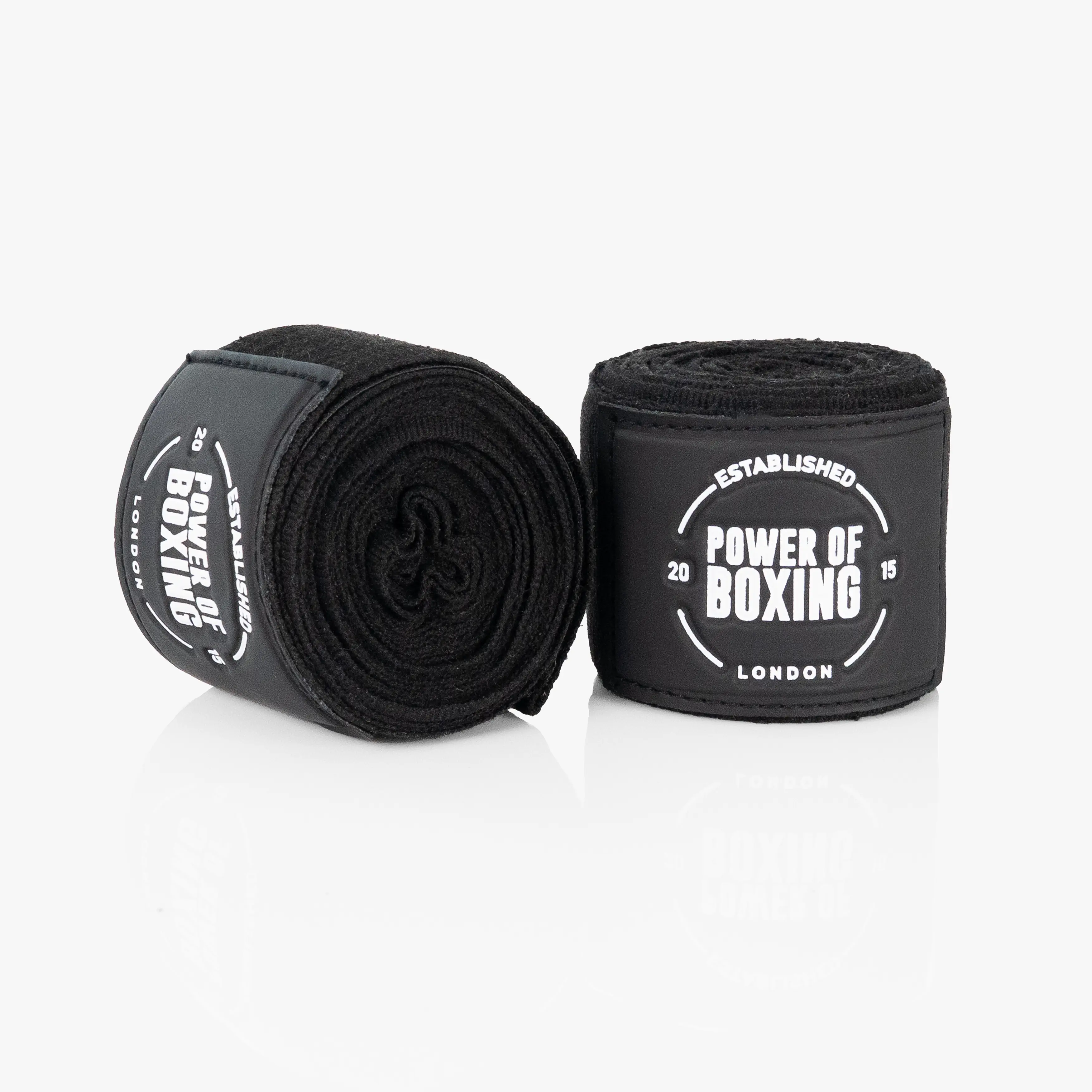 Boxing Hand Wraps 4.5m Power Of Boxing