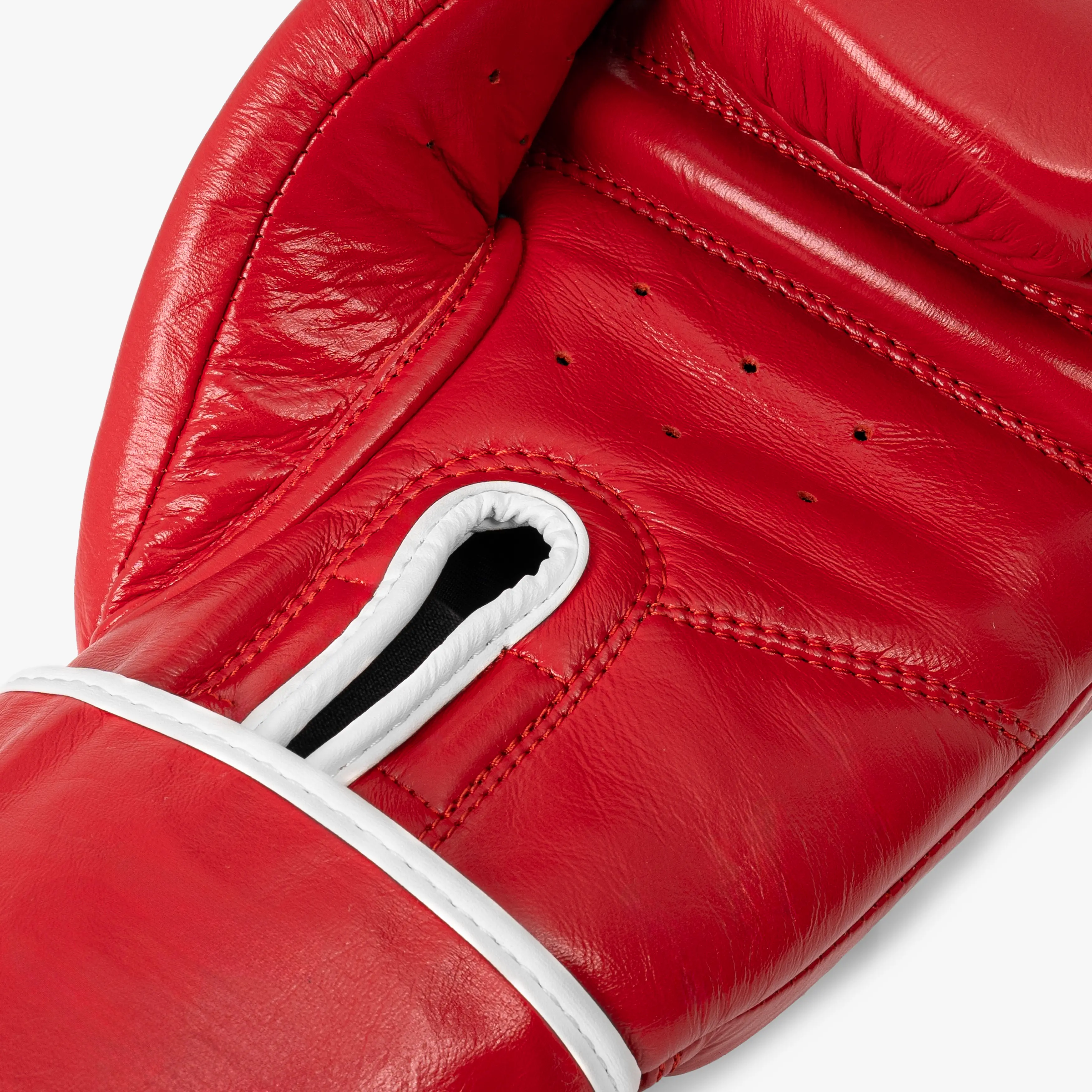 Prime Legacy Gloves - R1 Power Of Boxing